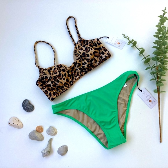 Shade & Shore Bikini - Picture 2 of 13